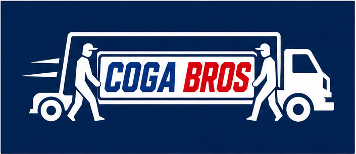 Coga Bros Moving